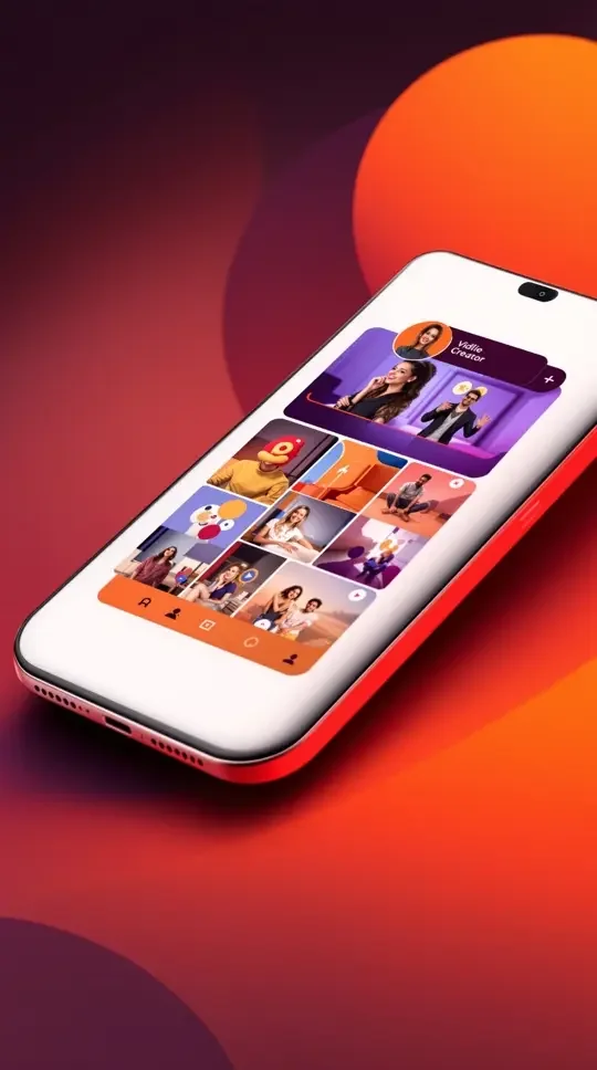 达人主页 - 新新影院 APP 达人主页
